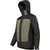 Куртка Viking Fishing Ice Light XXL 80g 10K к:black/khaki, Размер: XXL, фото , изображение 2